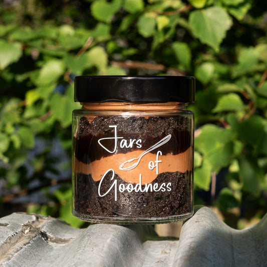 Chocoholic